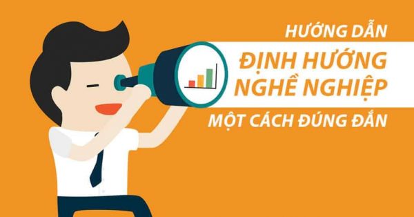Tư vấn hướng nghiệp và 3 điều bạn cần nắm vững