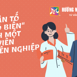 10 NHÂN TỔ ĐỂ “HÔ BIẾN” THÀNH MỘT GIÁO VIÊN CHUYÊN NGHIỆP