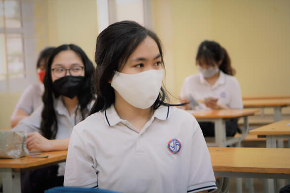 Hà Nội chưa cho học sinh đi học trở lại từ ngày 10-7