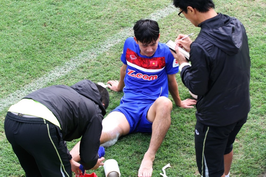 ngành y sinh thể dục thể thao