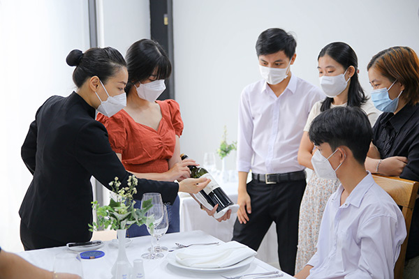 Đăng ký trải nghiệm
