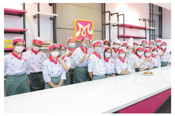 Đăng ký trải nghiệm