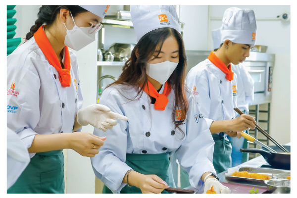 Đăng ký trải nghiệm