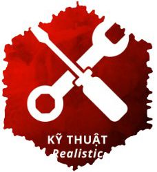 Kỹ thuật: R (Realistic) – Mật mã Holland