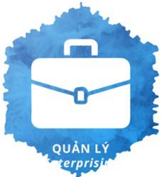 Quản lý: E (Enterprising) – Mật mã Holland