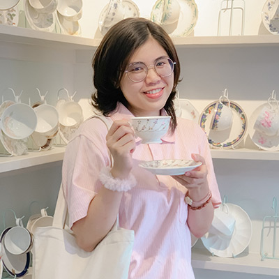 Thiên Anh