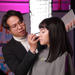 “Giải Mã” Sức Hút Nghề M.U.A – Make-Up Artist